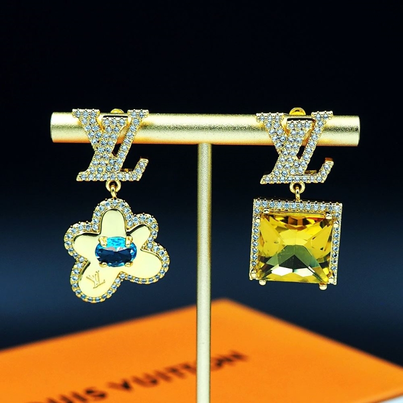 LV Earrings